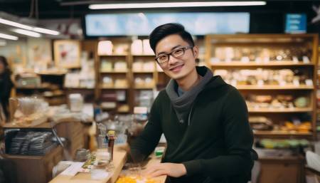 实体店CRM系统-实体店铺客户关系管理系统