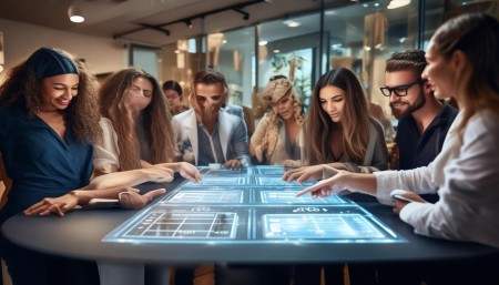 实体店CRM系统-实体店铺客户关系管理系统