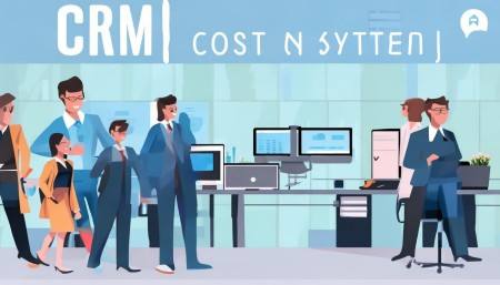 什么是CRM客户关系管理系统-CRM客户关系管理系统是什么