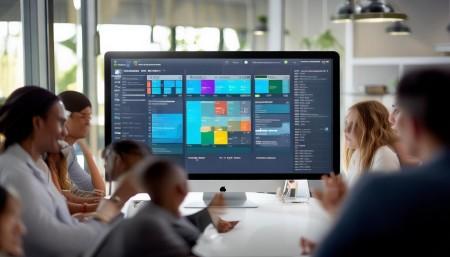 使用CRM-CRM系统应用