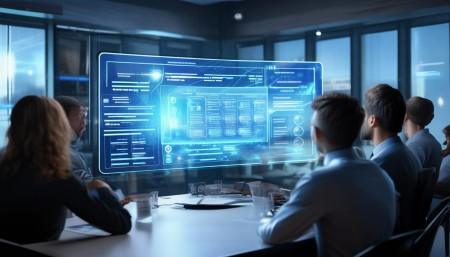 实施CRM-CRM系统部署