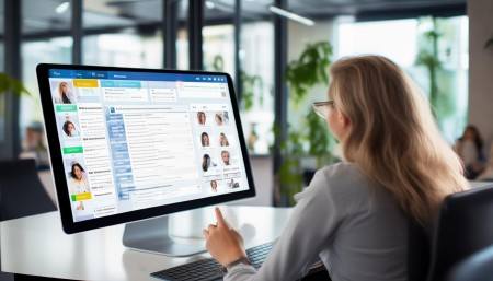 微信CRM代理-微信客户关系管理代理服务