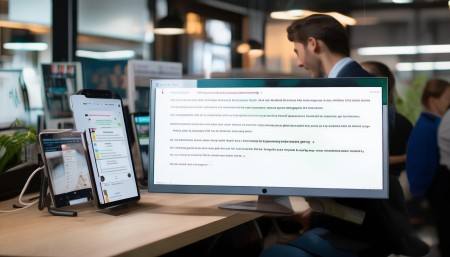 微信CRM代理-微信客户关系管理代理服务