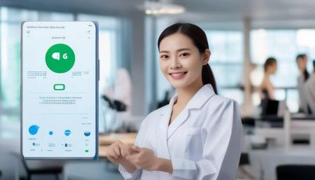 微信CRM代理-微信客户关系管理代理服务