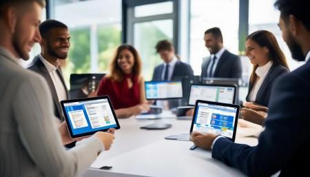 微信CRM代理-微信客户关系管理代理服务