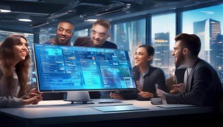 使用CRM的公司-采用CRM系统的公司