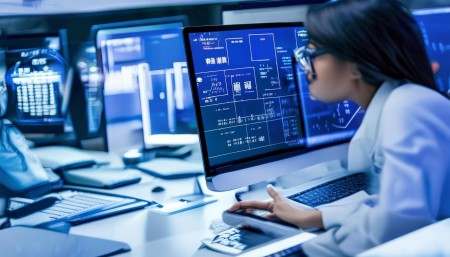 而且，我觉得金融行业也是微信CRM公司的