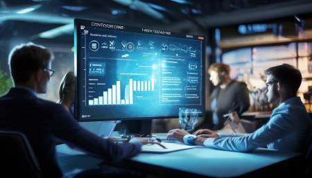 通过写字楼CRM，我们可以提供更好的客户