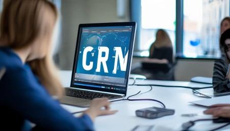 A：一般来说不需要。现在的学员CRM产品