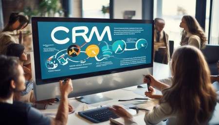 说到销售行业CRM，很多人可能还不太了解