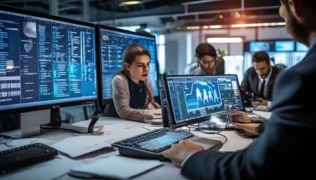 运营型CRM-客户关系管理运营系统