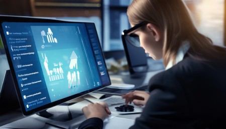 运营型CRM-客户关系管理运营系统