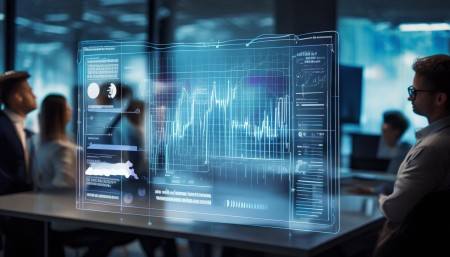 运营型CRM-客户关系管理运营系统