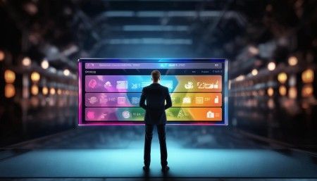 运营型CRM-客户关系管理运营系统