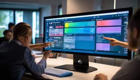 运营型CRM-客户关系管理运营系统