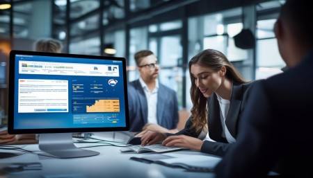 运营型CRM-客户关系管理运营系统