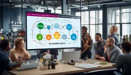 运营型CRM-客户关系管理运营系统