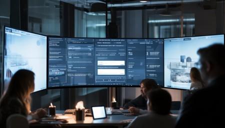 运营型CRM-客户关系管理运营系统