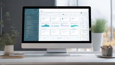 首先要说的是悟空CRM，这个产品给我的印