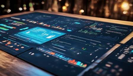再来说说数据分析功能，现在的在线看CRM
