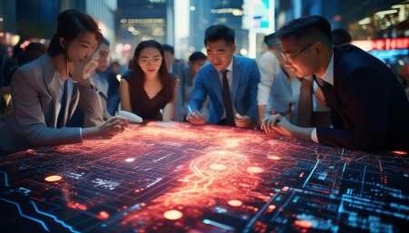 中国的CRM-中国客户关系管理