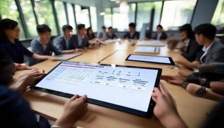 中国的CRM-中国客户关系管理