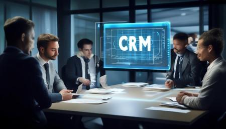 选择证券公司CRM系统这个事情，真的需要