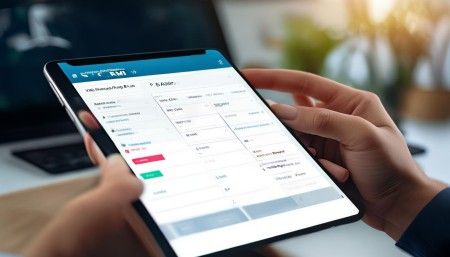 任务管理功能也做得相当不错。移动版CRM