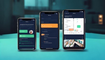 移动CRM系统客户端的移动端优化做得很好