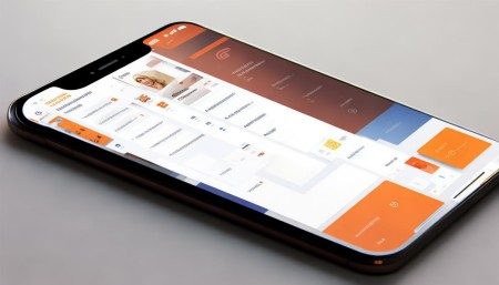 移动CRM系统客户端的易用性让我印象深刻