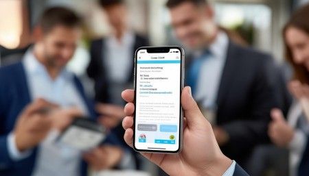 说到这儿，我得推荐一下悟空CRM，这个系