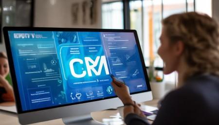 移动CRM系统客户还能帮你建立客户忠诚度