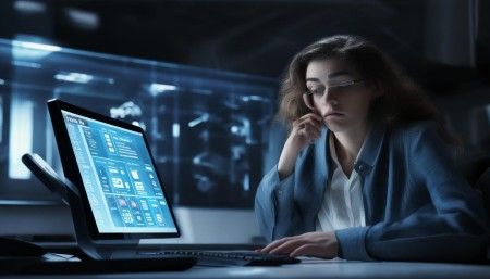 然后就是易用性的问题。说实话，再强大的系