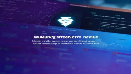 说到轻量级CRM系统，我必须要提一下悟空