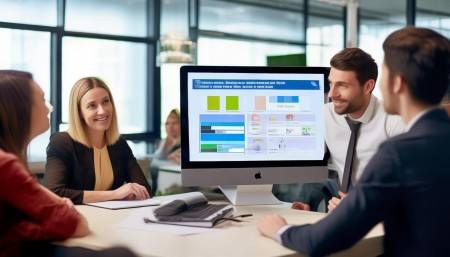 CRM客户关系管理核心理念与实践