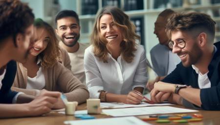 CRM客户关系管理核心理念与实践