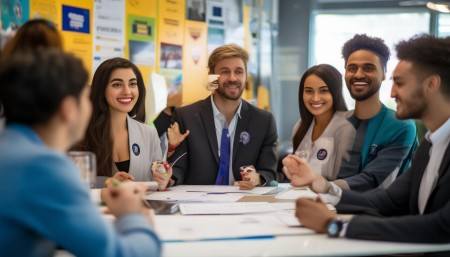 CRM客户关系管理核心理念与实践