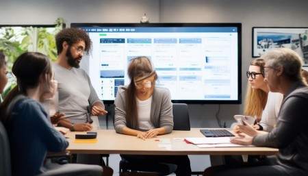 CRM系统定义及其核心作用解析 CRM系统定义及其核心作用解析