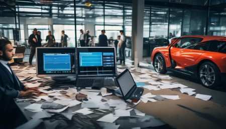 CRM系统定义及其核心作用解析 CRM系统定义及其核心作用解析