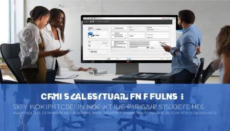 CRM系统定义及其核心作用解析 CRM系统定义及其核心作用解析