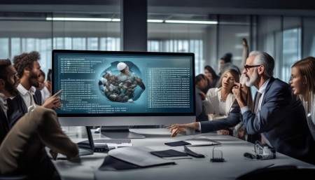 CRM系统究竟是什么？深度解析