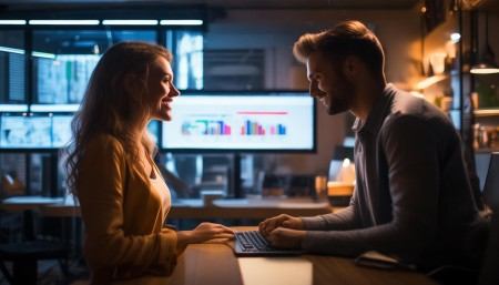 CRM管理体系构建与优化