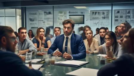 CRM管理体系构建与优化