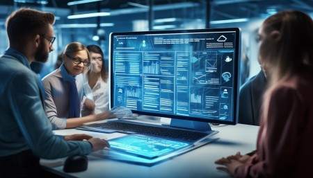 CRM管理体系构建与优化