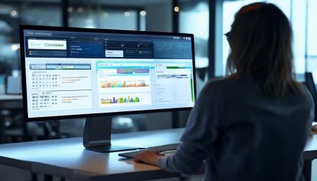 CRM是指什么？权威解答