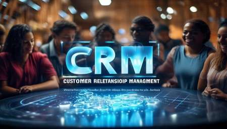 CRM是什么意思？通俗解读其核心价值