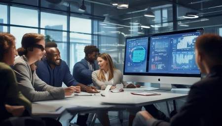 CRM是什么意思？通俗解读其核心价值