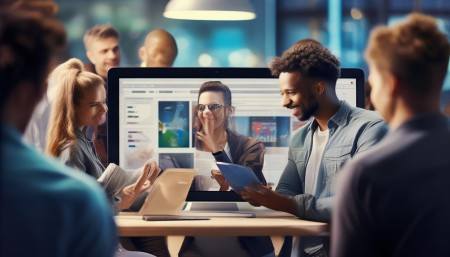 CRM系统究竟是什么？深入解析