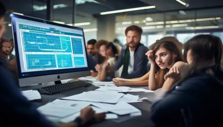 CRM系统究竟是什么？深入解析