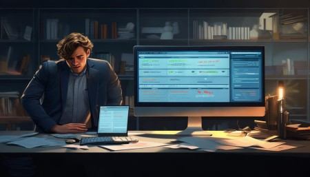 CRM系统核心功能模块详解